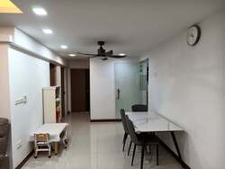 Blk 215B Compassvale Mast (Sengkang), HDB 4 Rooms #598170341